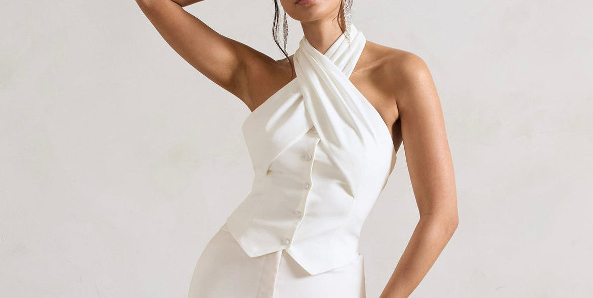 JUMPSUITS & CORDSETS